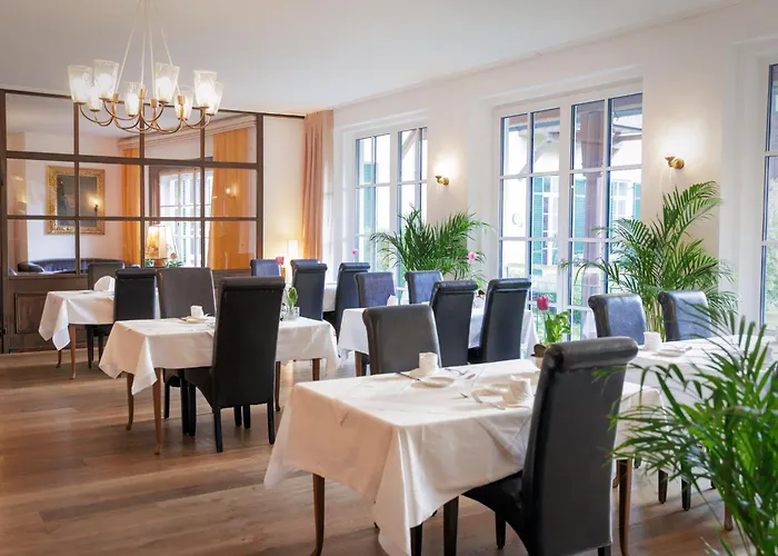 Am - Seeresidenz 4* Altaussee