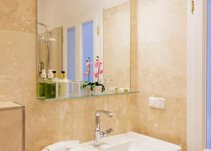 Otel Am - Seeresidenz