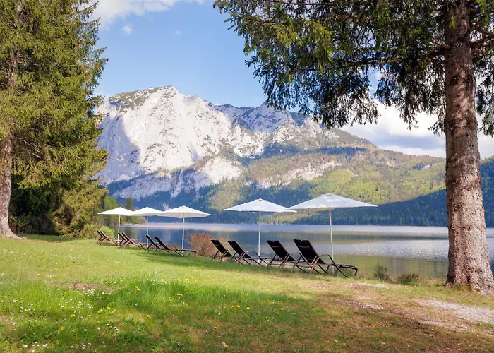 Am - Seeresidenz Otel 4*