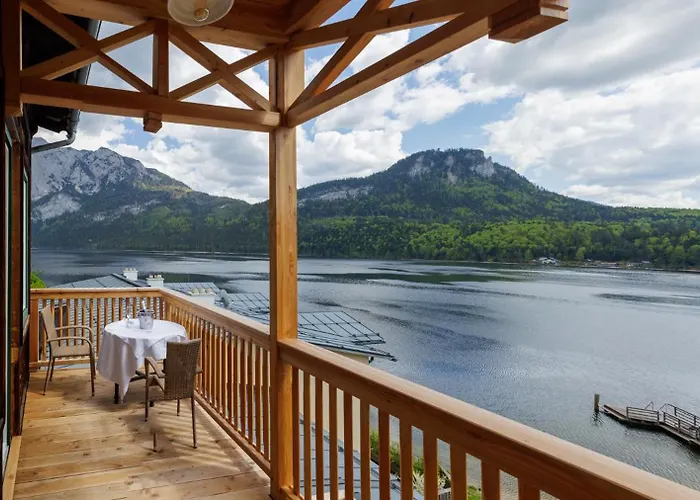 Otel Am - Seeresidenz 4*