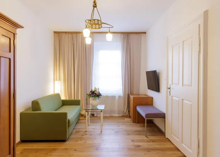 Otel Am - Seeresidenz Altaussee