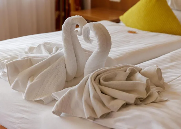 Am - Seeresidenz Otel