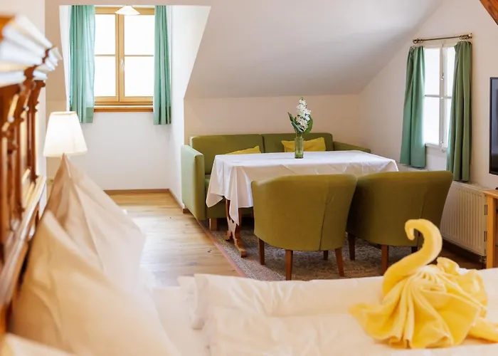 Am - Seeresidenz Otel 4*