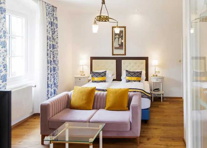 Am - Seeresidenz Otel 4*