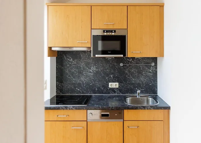 Am - Seeresidenz 酒店 奥尔陶斯