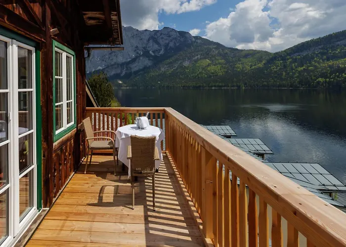 Otel Am - Seeresidenz