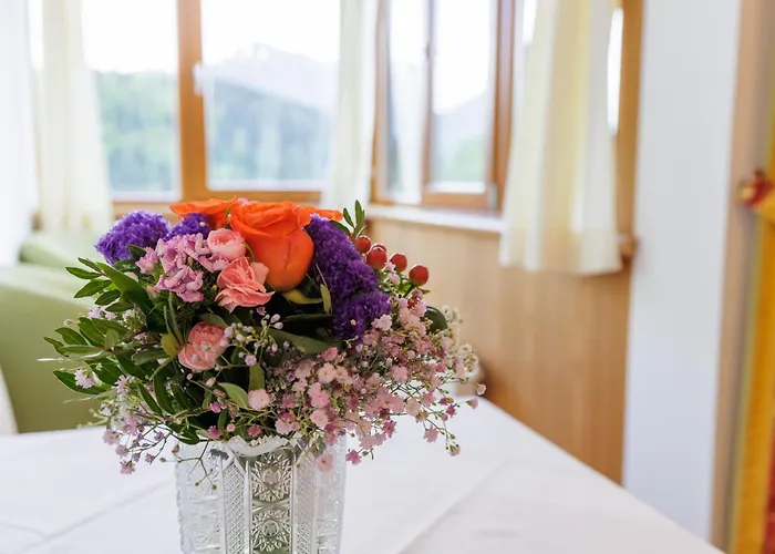 Am - Seeresidenz Otel 4*