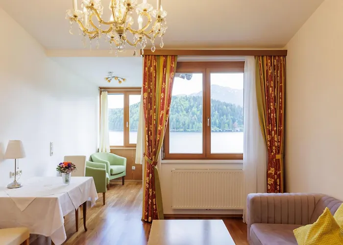 Am - Seeresidenz Otel