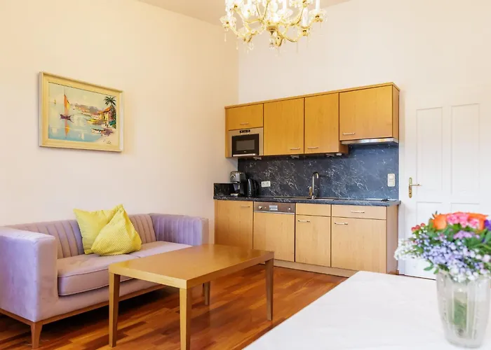 Am - Seeresidenz 酒店 奥尔陶斯