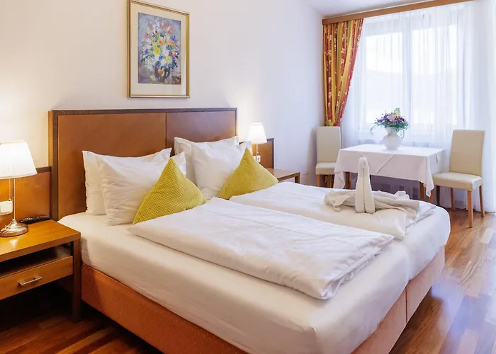 Am - Seeresidenz 奥尔陶斯