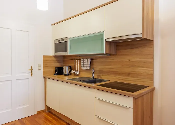 Am - Seeresidenz 4* 奥尔陶斯