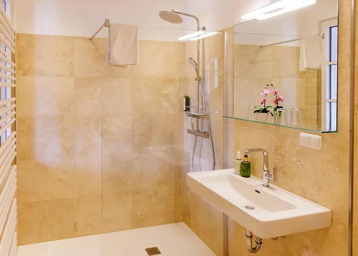 Am - Seeresidenz 酒店