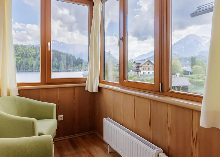 Am - Seeresidenz 酒店 奥尔陶斯