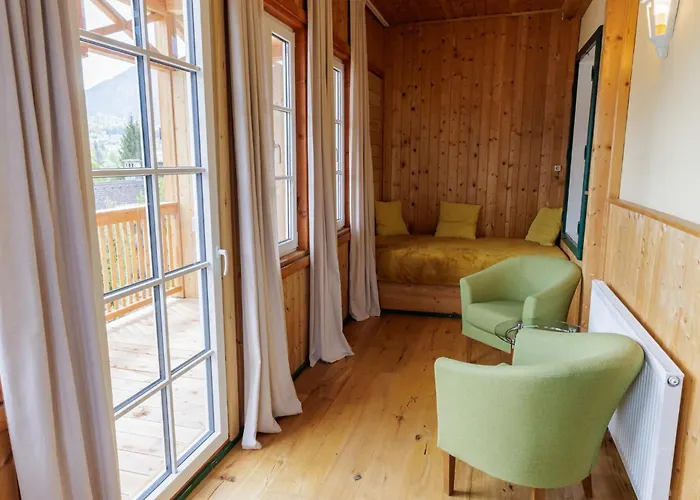 Am - Seeresidenz 4* 奥尔陶斯