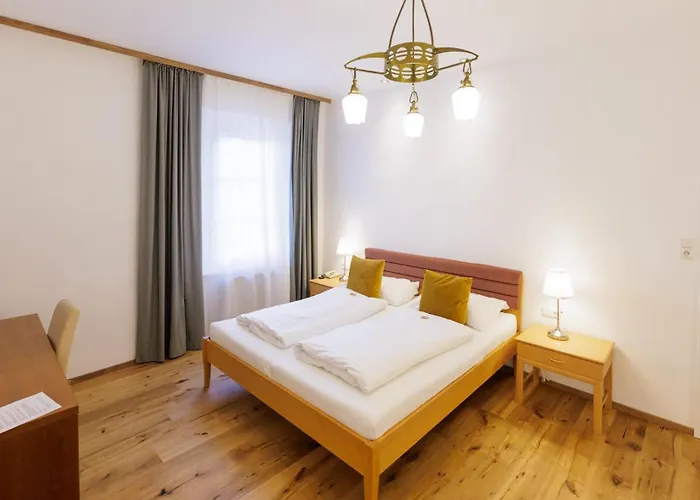 Otel Am - Seeresidenz 4*