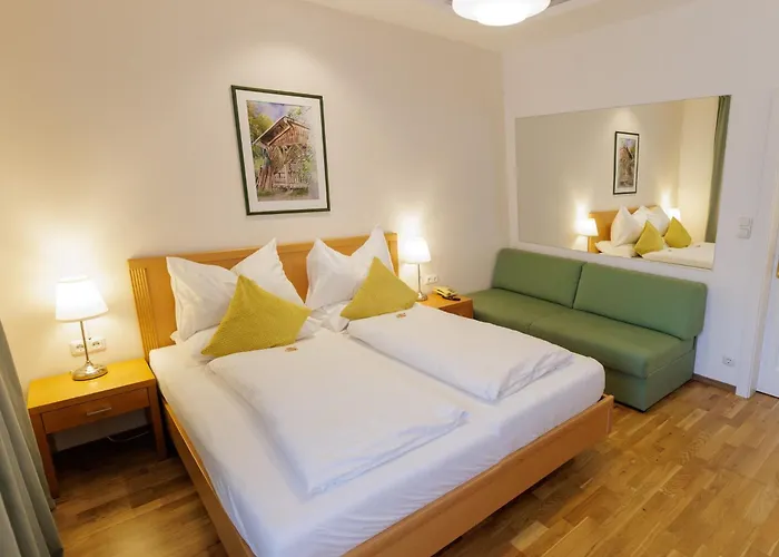 Am - Seeresidenz Otel 4*