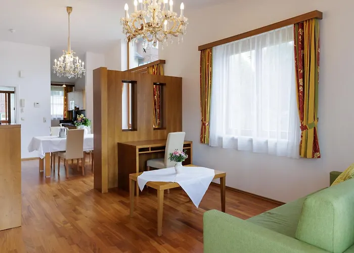 Otel Am - Seeresidenz 4*