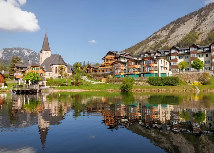 Am - Seeresidenz 奥尔陶斯