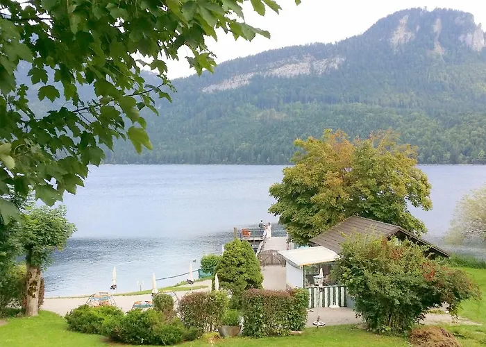 Hotel Am - Seeresidenz 4*