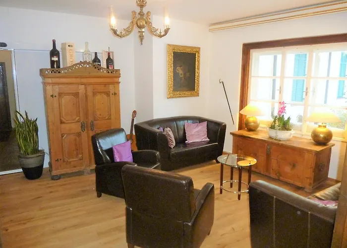 Hotel Am - Seeresidenz