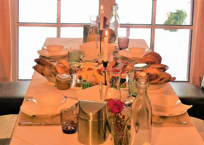 Am - Seeresidenz 4* Altaussee