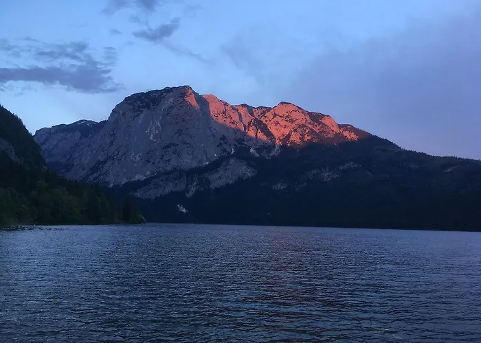 Am - Seeresidenz Hotel