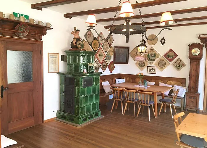 Hotel Am - Seeresidenz Altaussee