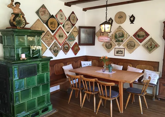 Am - Seeresidenz Altaussee