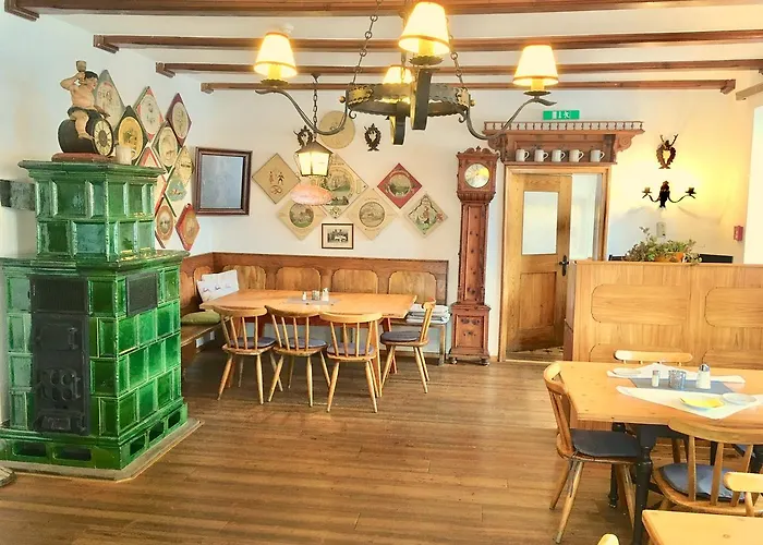 Hotel Am - Seeresidenz 4*