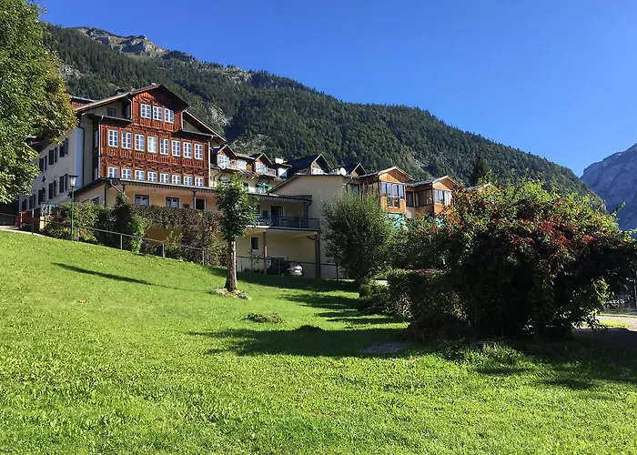 Hotel Am - Seeresidenz 4*