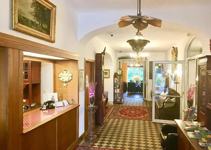 Am - Seeresidenz 4* 奥尔陶斯