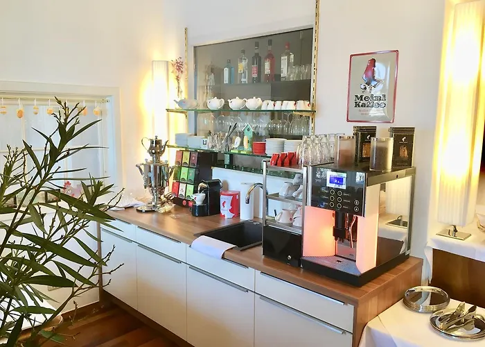 Hotel Am - Seeresidenz 4*