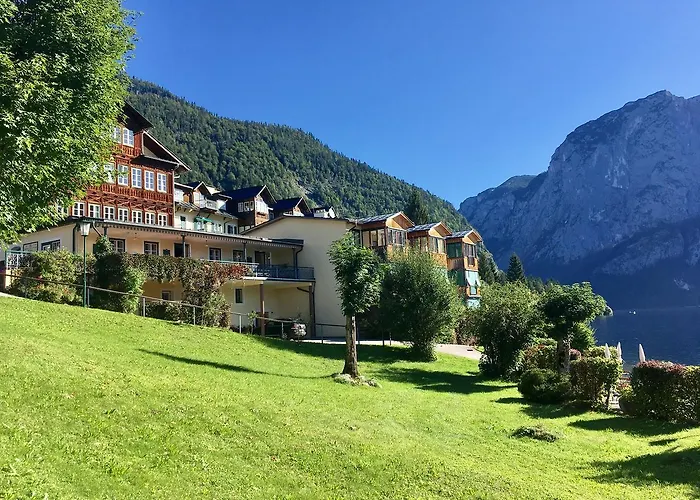 Am - Seeresidenz Hotel 4*