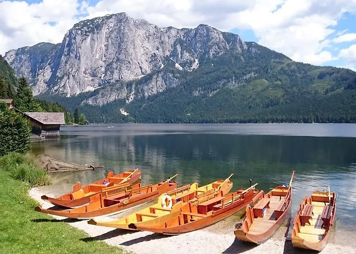 Hotel Am - Seeresidenz Altaussee