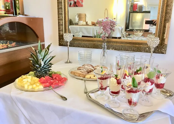 Hotel Am - Seeresidenz 4*