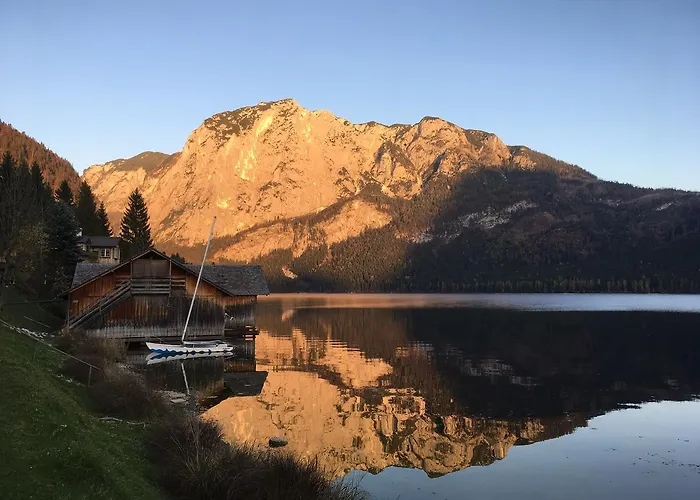 Am - Seeresidenz Hotel