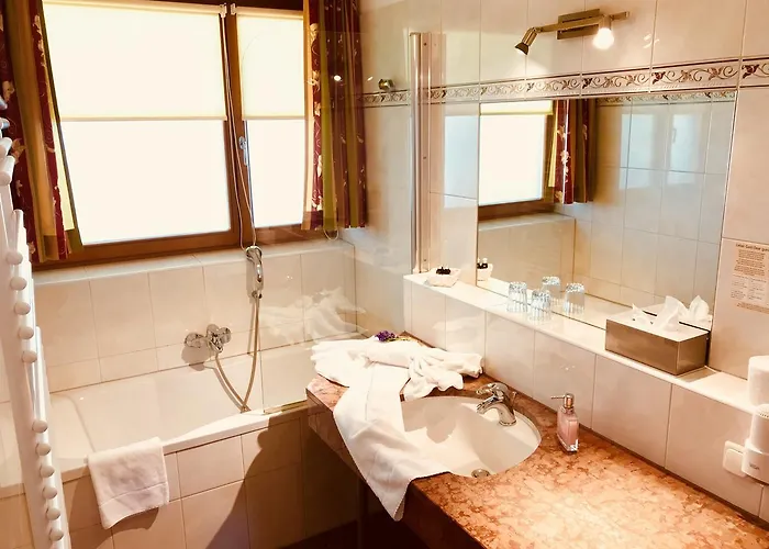 Hotel Am - Seeresidenz