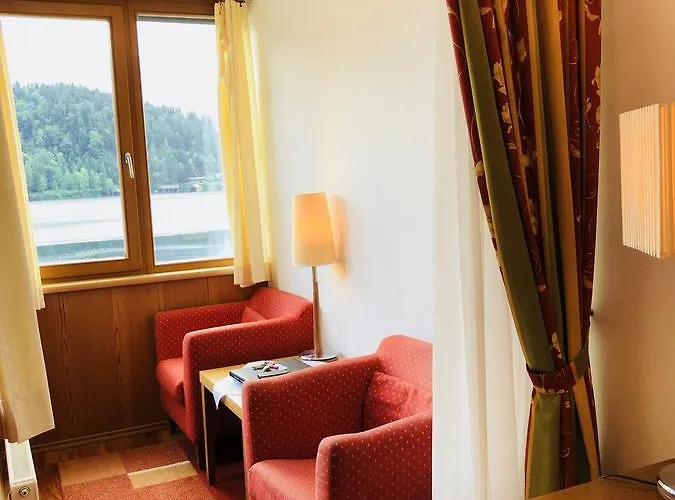 Am - Seeresidenz Altaussee