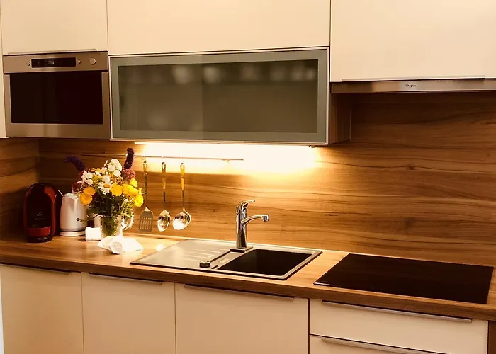 Am - Seeresidenz Hotel