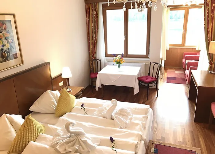 Am - Seeresidenz Hotel Altaussee