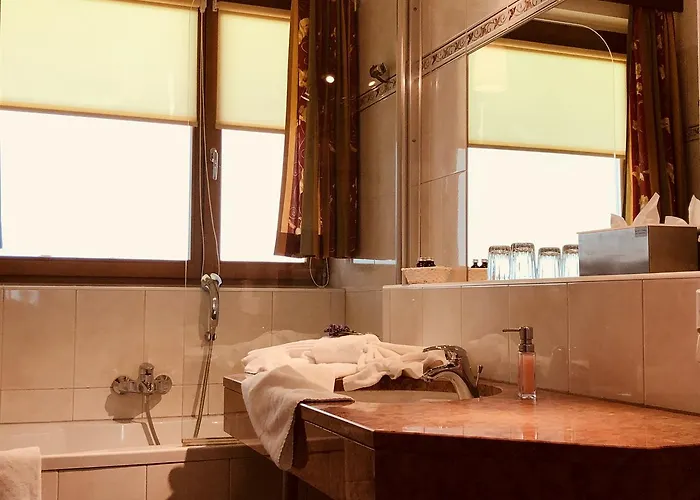 Am - Seeresidenz Altaussee