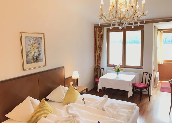 Am - Seeresidenz Hotel