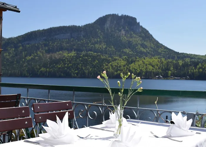 Am - Seeresidenz Hotel