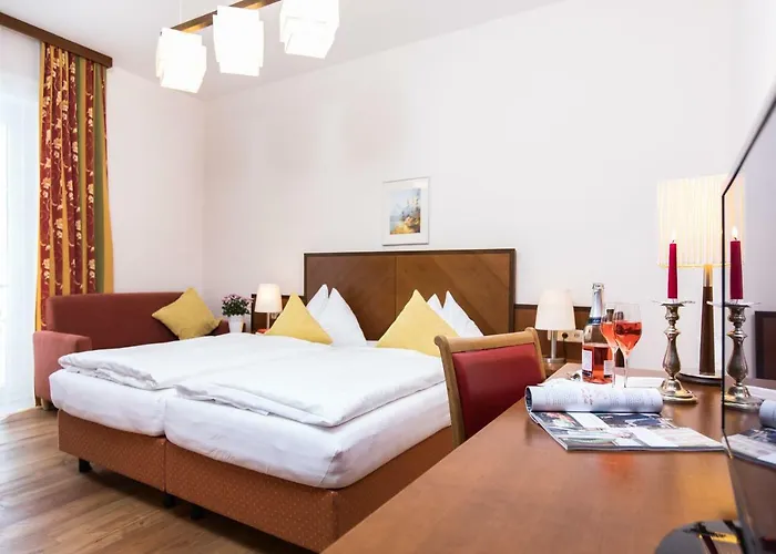 Am - Seeresidenz Altaussee