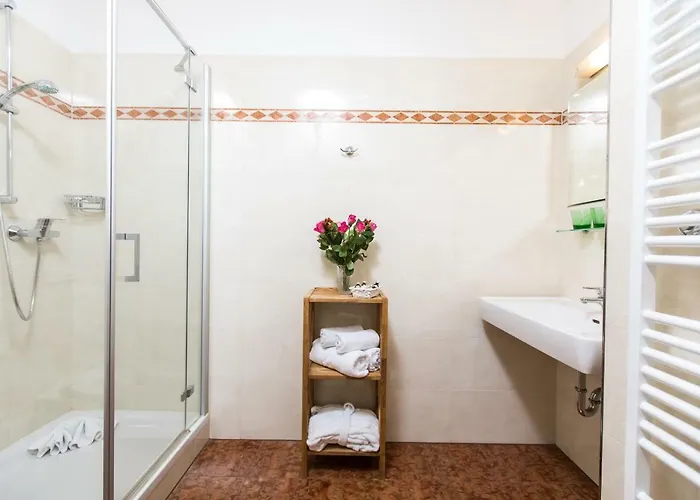 Hotel Am - Seeresidenz 4*