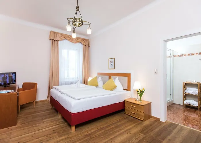 Am - Seeresidenz 4* Altaussee