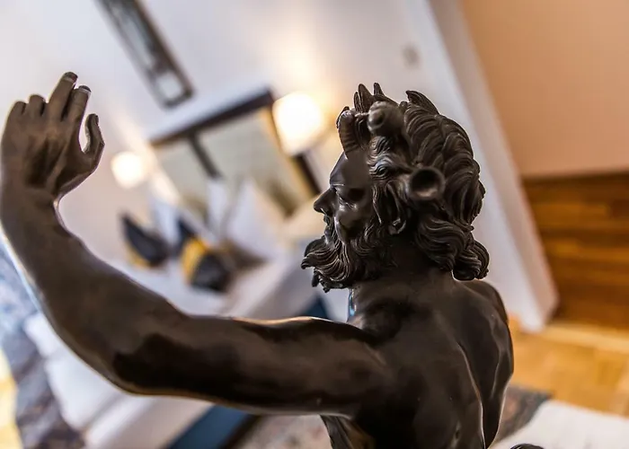 Hotel Am - Seeresidenz