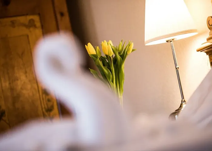 Am - Seeresidenz 4* Altaussee