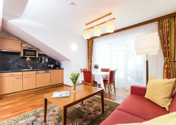 Am - Seeresidenz Hotel