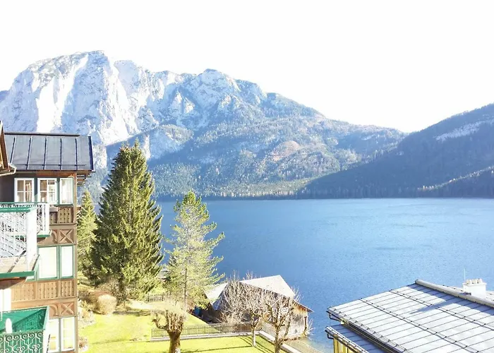 酒店 Am - Seeresidenz